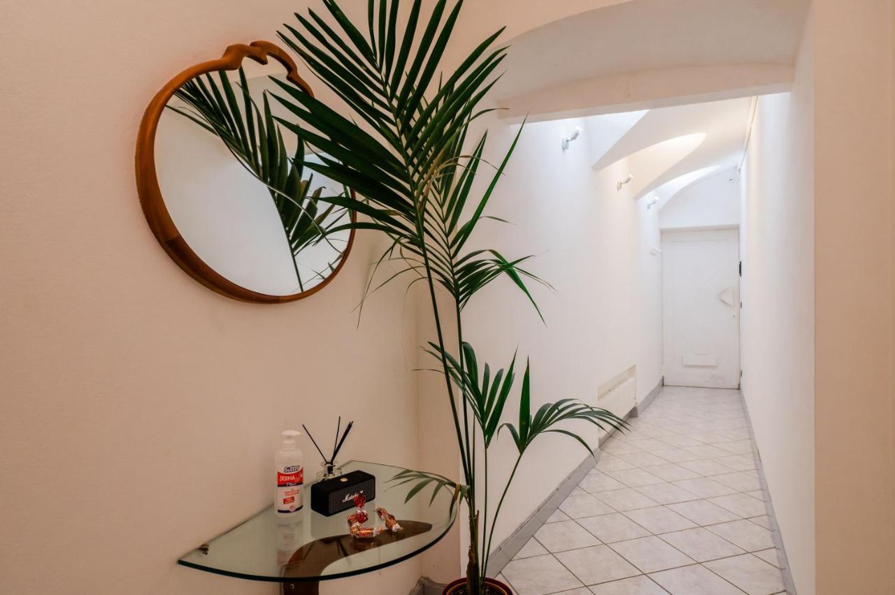 Апартаменты Feel - Minimal House - Bergamo Centro Экстерьер фото